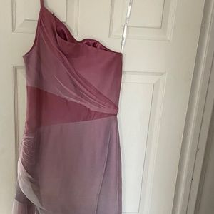 Laundry by Shelli Segal vintage formal